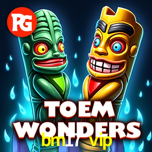 Jogos de Slot bm17 vip