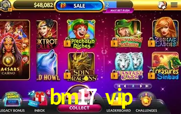 Ofertas Exclusivas bm17 vip