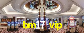 Bônus Diários bm17 vip