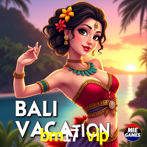 Design Responsivo bm17 vip