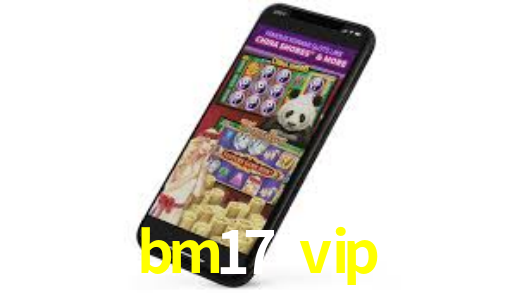 PIX Instantâneo bm17 vip